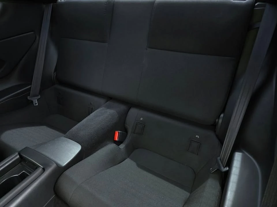 2024 Subaru BRZ 2nd Gen - Image 11 of 19