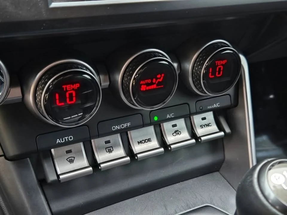 2024 Subaru BRZ 2nd Gen - Image 14 of 19