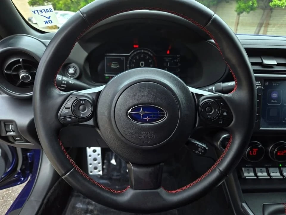 2024 Subaru BRZ 2nd Gen - Image 17 of 19