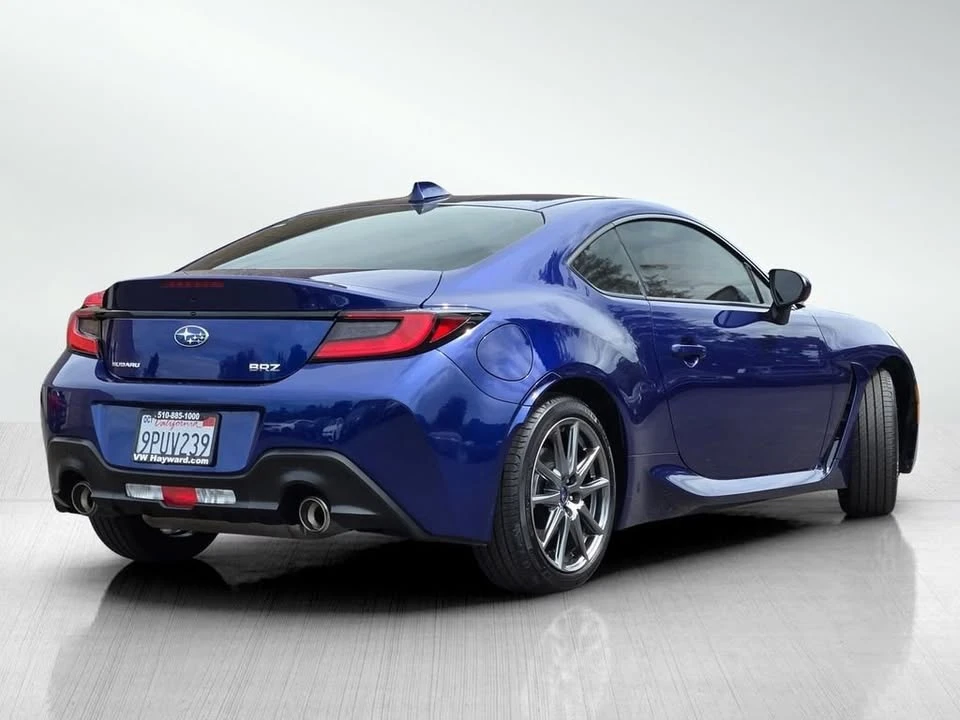 2024 Subaru BRZ 2nd Gen - Image 4 of 19