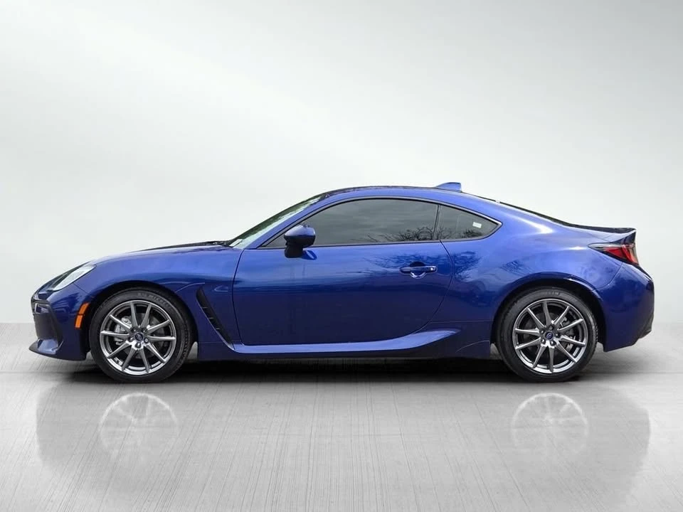 2024 Subaru BRZ 2nd Gen - Image 7 of 19