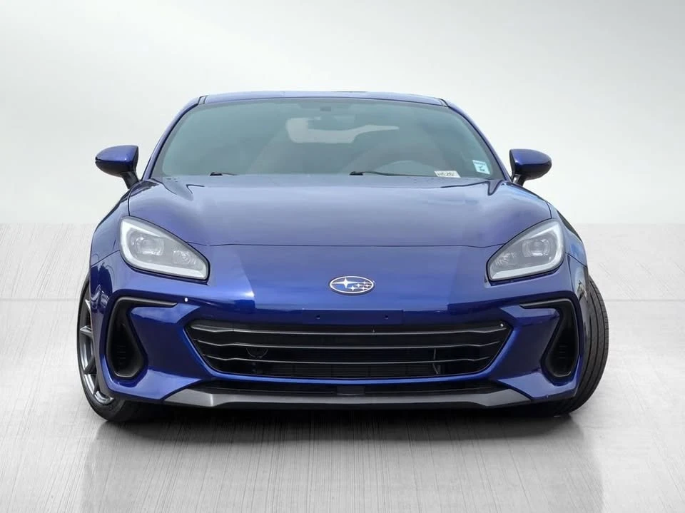 2024 Subaru BRZ 2nd Gen - Image 2 of 19