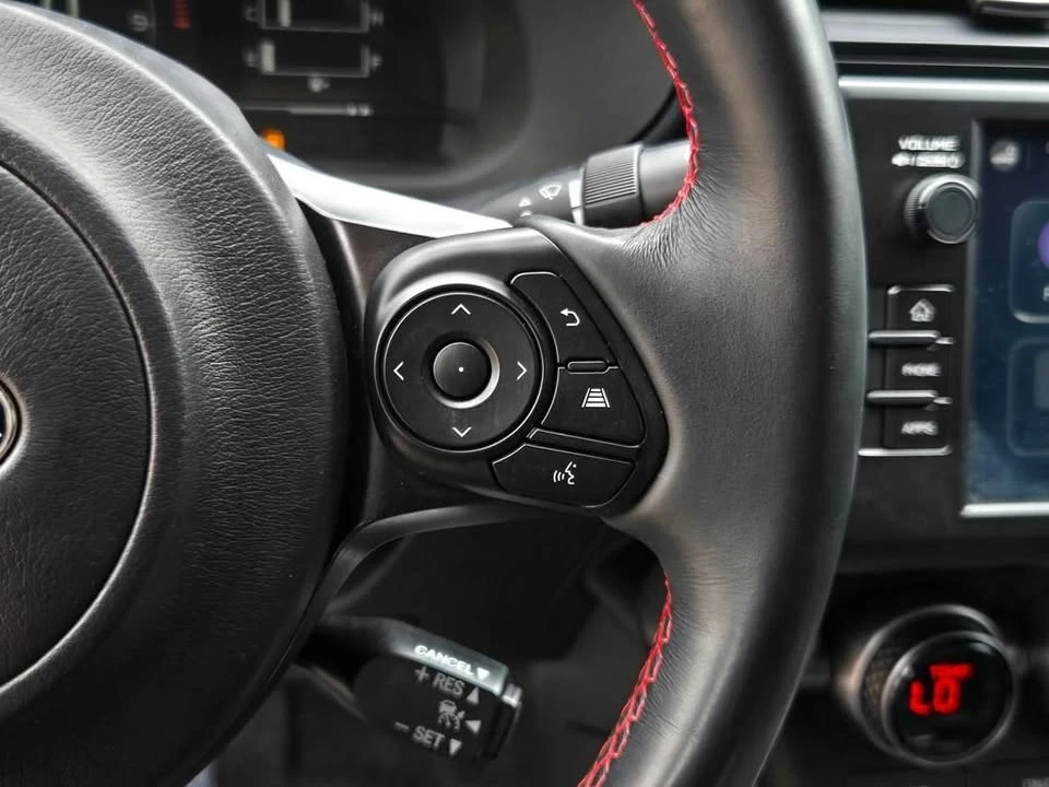 2024 Subaru BRZ 2nd Gen - Image 18 of 19