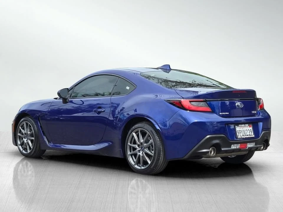 2024 Subaru BRZ 2nd Gen - Image 6 of 19