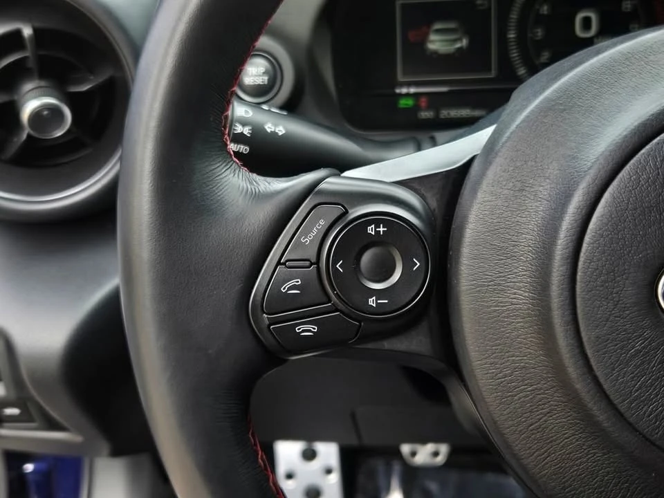 2024 Subaru BRZ 2nd Gen - Image 19 of 19