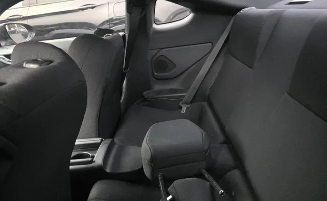 2024 Subaru BRZ 2nd Gen - Image 8 of 8