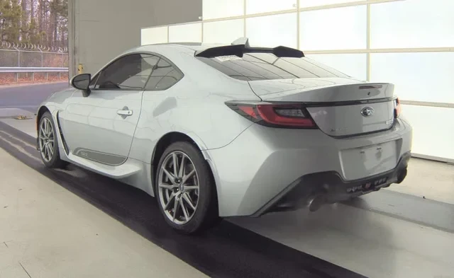 2024 Subaru BRZ 2nd Gen - Image 3 of 8