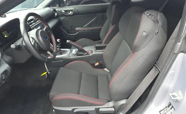 2024 Subaru BRZ 2nd Gen - Image 7 of 8