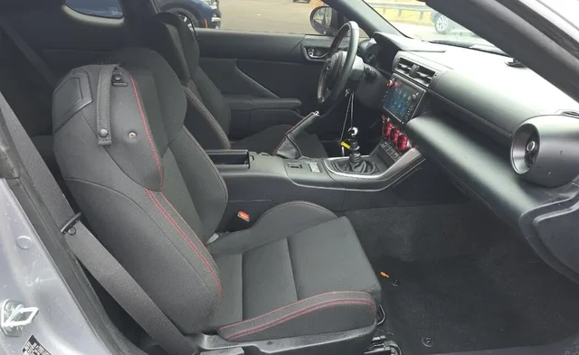 2024 Subaru BRZ 2nd Gen - Image 6 of 8