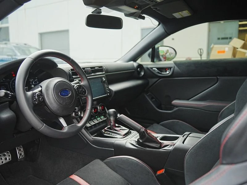 2024 Subaru BRZ 2nd Gen - Image 8 of 20