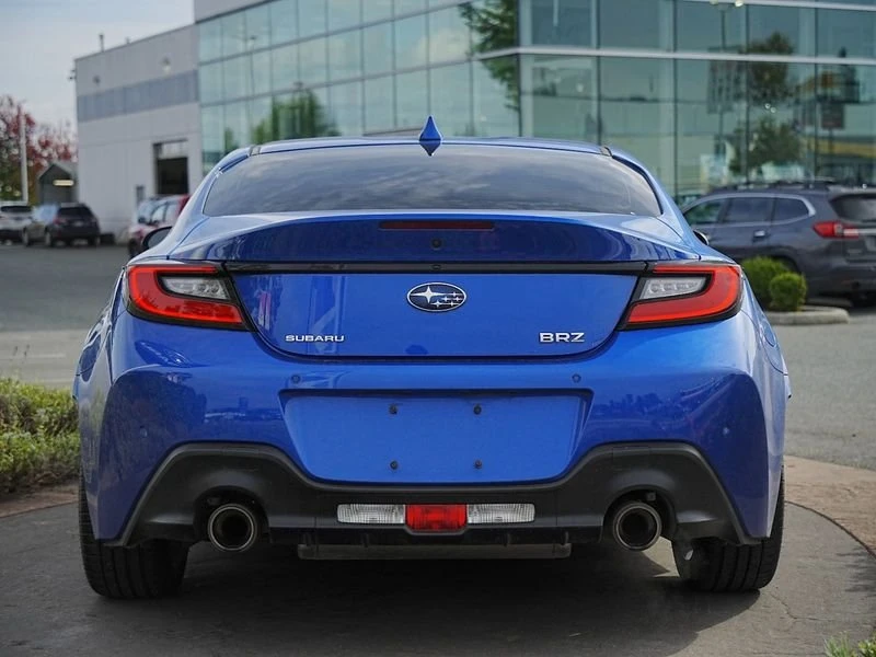 2024 Subaru BRZ 2nd Gen - Image 6 of 20