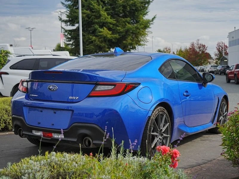 2024 Subaru BRZ 2nd Gen - Image 5 of 20