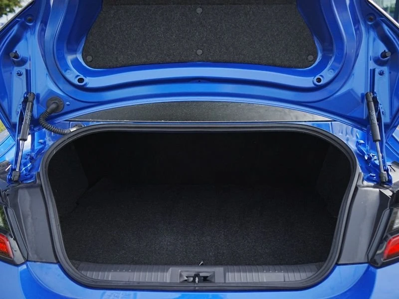 2024 Subaru BRZ 2nd Gen - Image 20 of 20