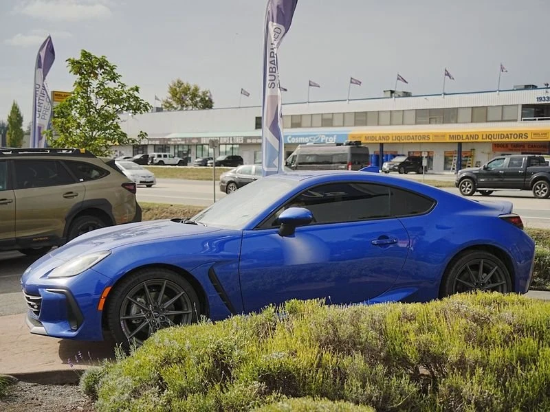 2024 Subaru BRZ 2nd Gen - Image 3 of 20