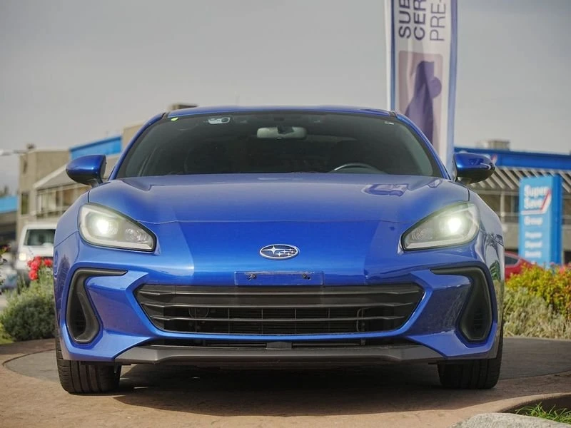 2024 Subaru BRZ 2nd Gen - Image 2 of 20
