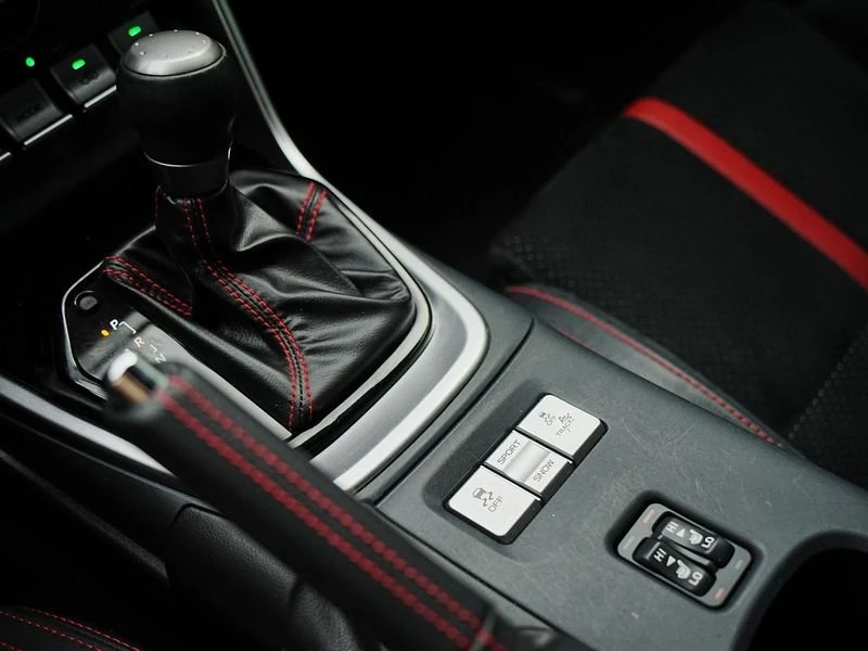 2024 Subaru BRZ 2nd Gen - Image 18 of 20