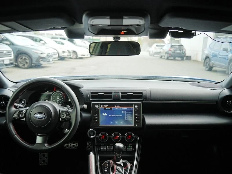 2024 Subaru BRZ 2nd Gen - Image 9 of 20