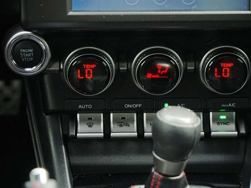 2024 Subaru BRZ 2nd Gen - Image 17 of 20