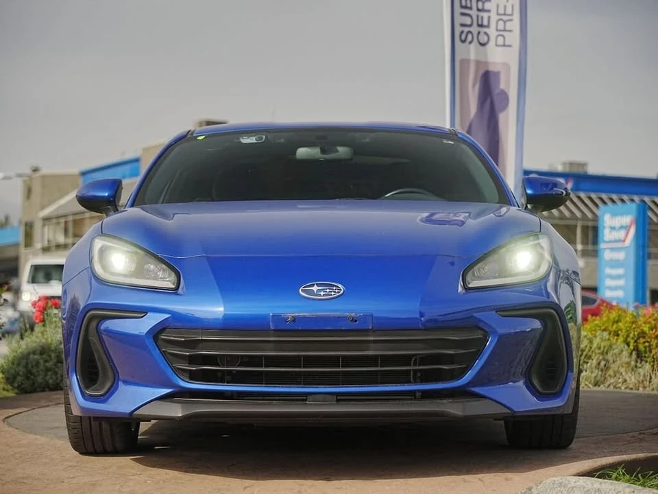 2024 Subaru BRZ 2nd Gen - Image 2 of 20