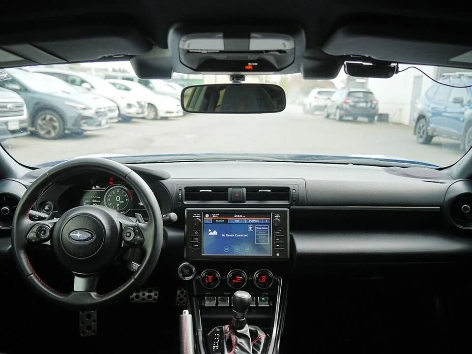2024 Subaru BRZ 2nd Gen - Image 10 of 20