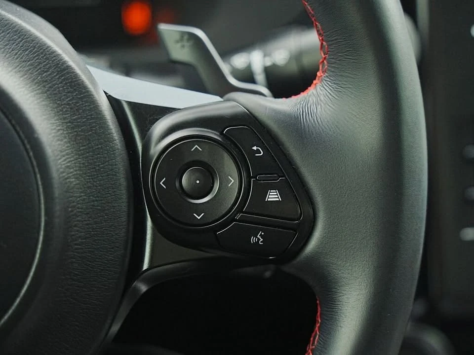 2024 Subaru BRZ 2nd Gen - Image 13 of 20