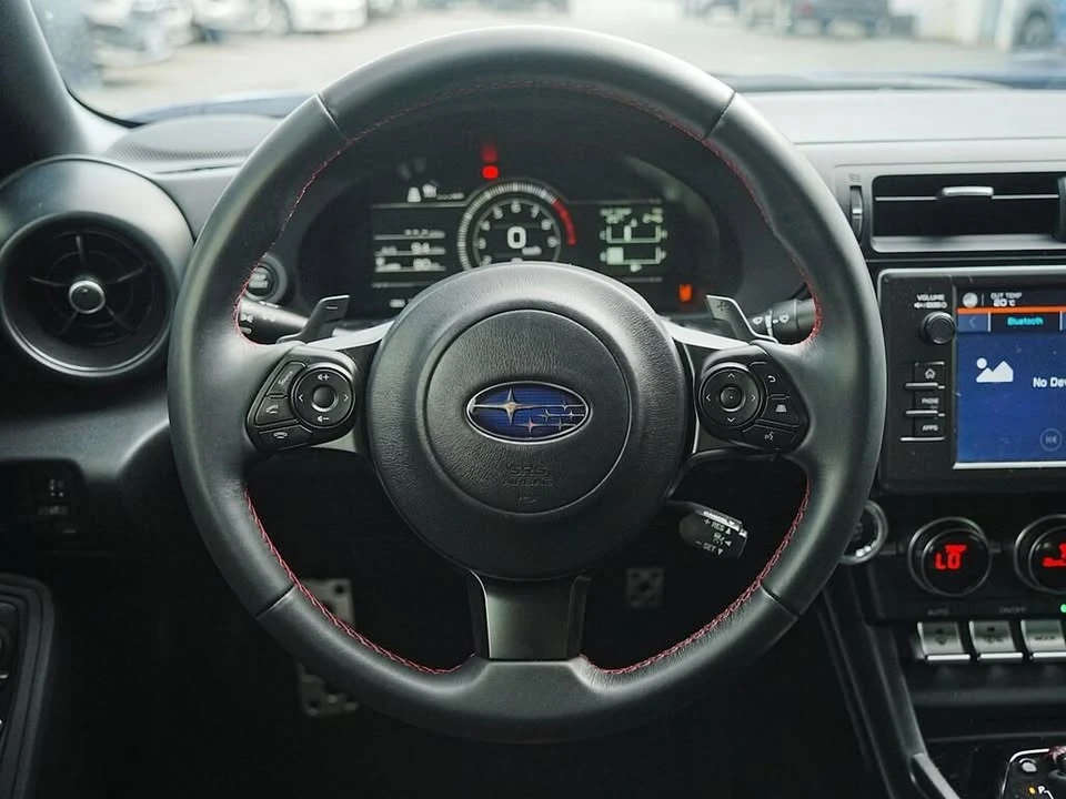 2024 Subaru BRZ 2nd Gen - Image 12 of 20