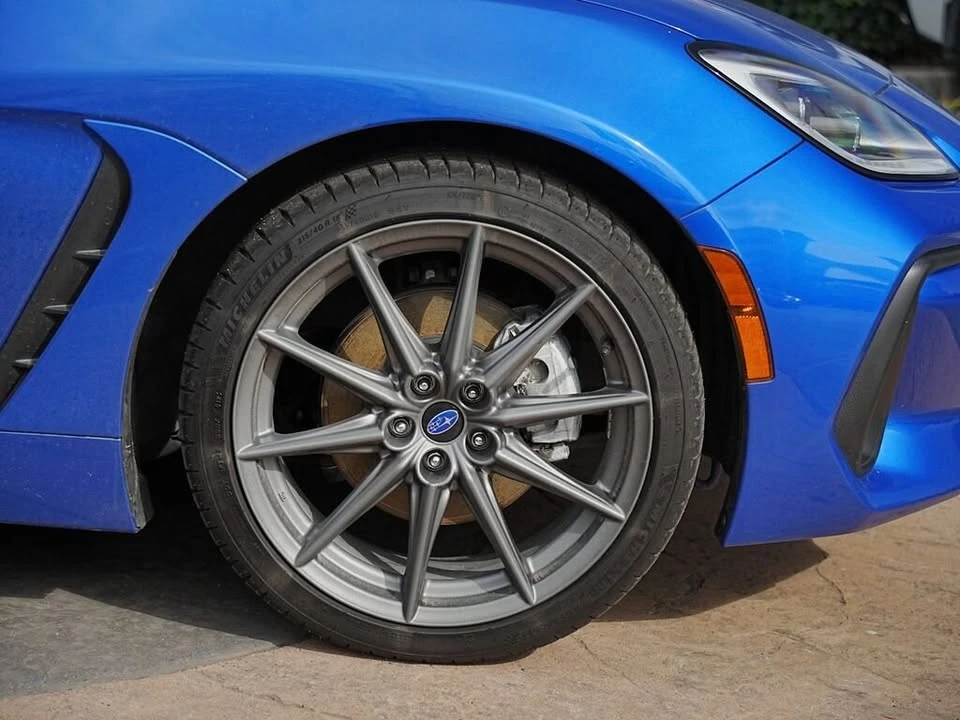 2024 Subaru BRZ 2nd Gen - Image 7 of 20