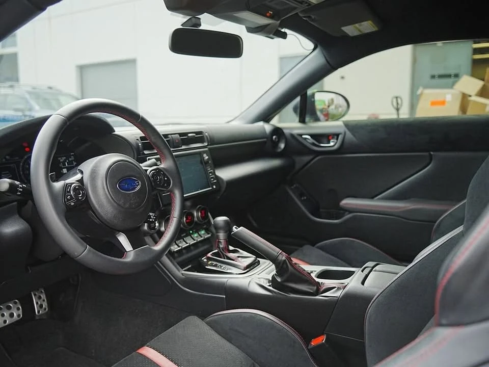 2024 Subaru BRZ 2nd Gen - Image 9 of 20