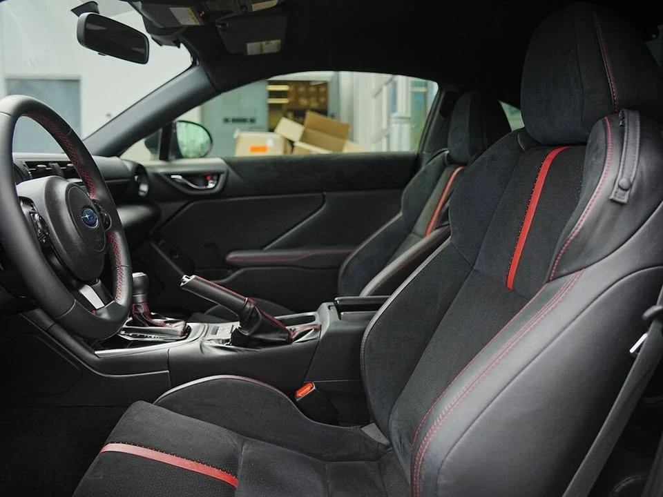 2024 Subaru BRZ 2nd Gen - Image 8 of 20