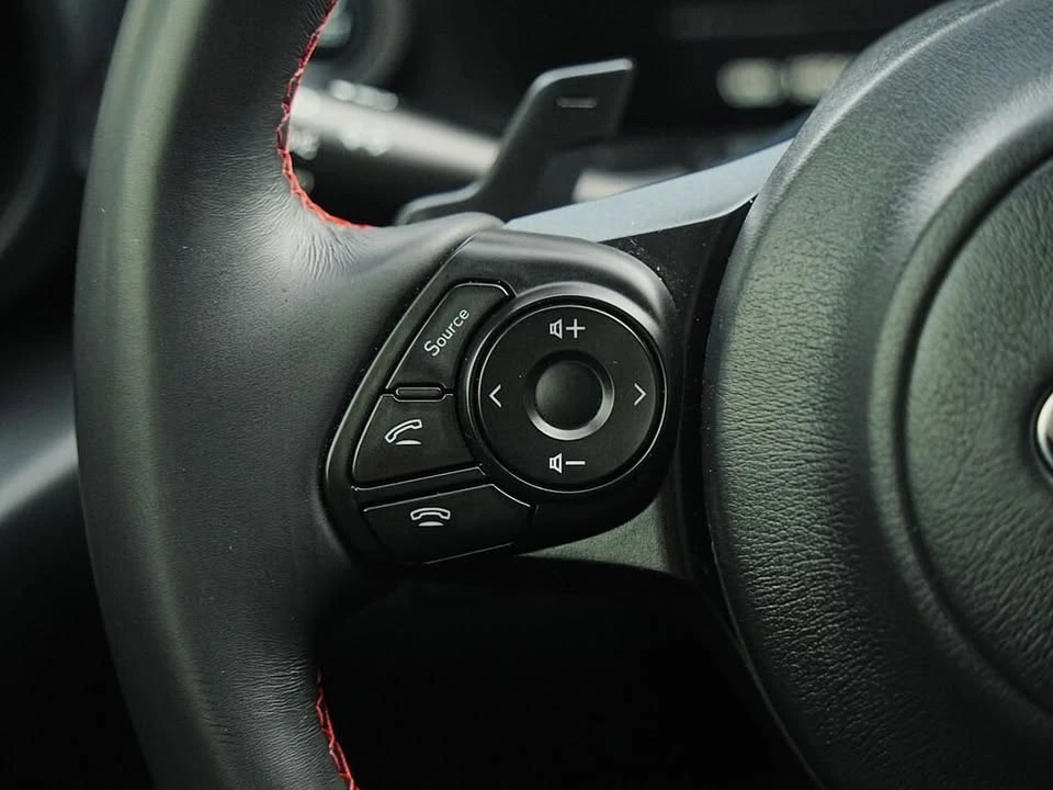 2024 Subaru BRZ 2nd Gen - Image 11 of 20