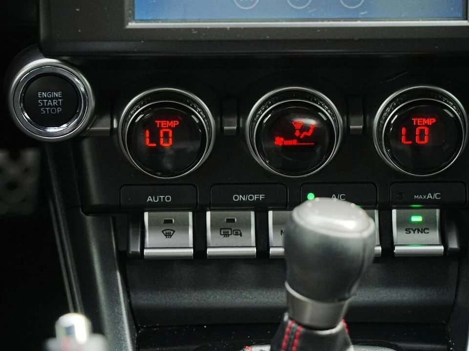 2024 Subaru BRZ 2nd Gen - Image 18 of 20