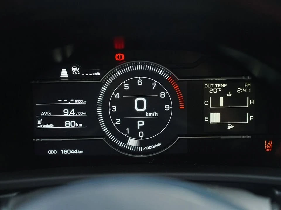 2024 Subaru BRZ 2nd Gen - Image 15 of 20