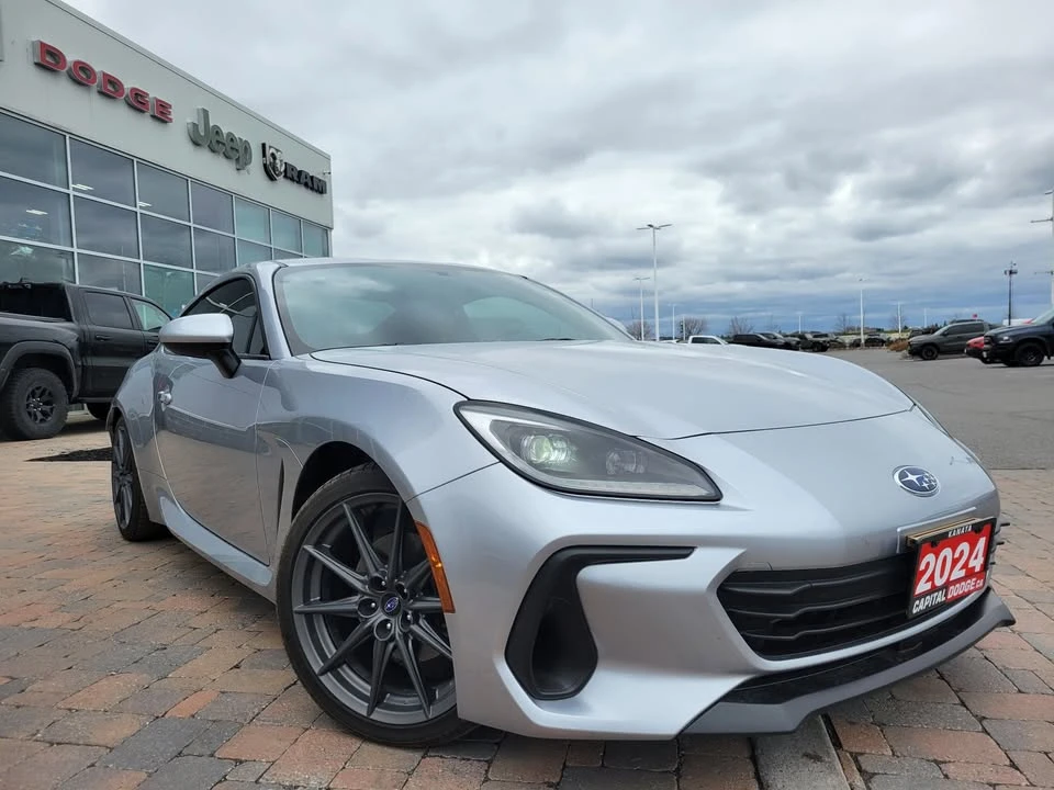 2024 Subaru BRZ 2nd Gen - Image 10 of 20