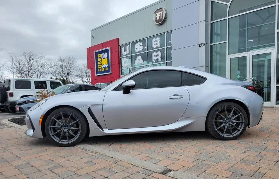 2024 Subaru BRZ 2nd Gen - Image 4 of 20
