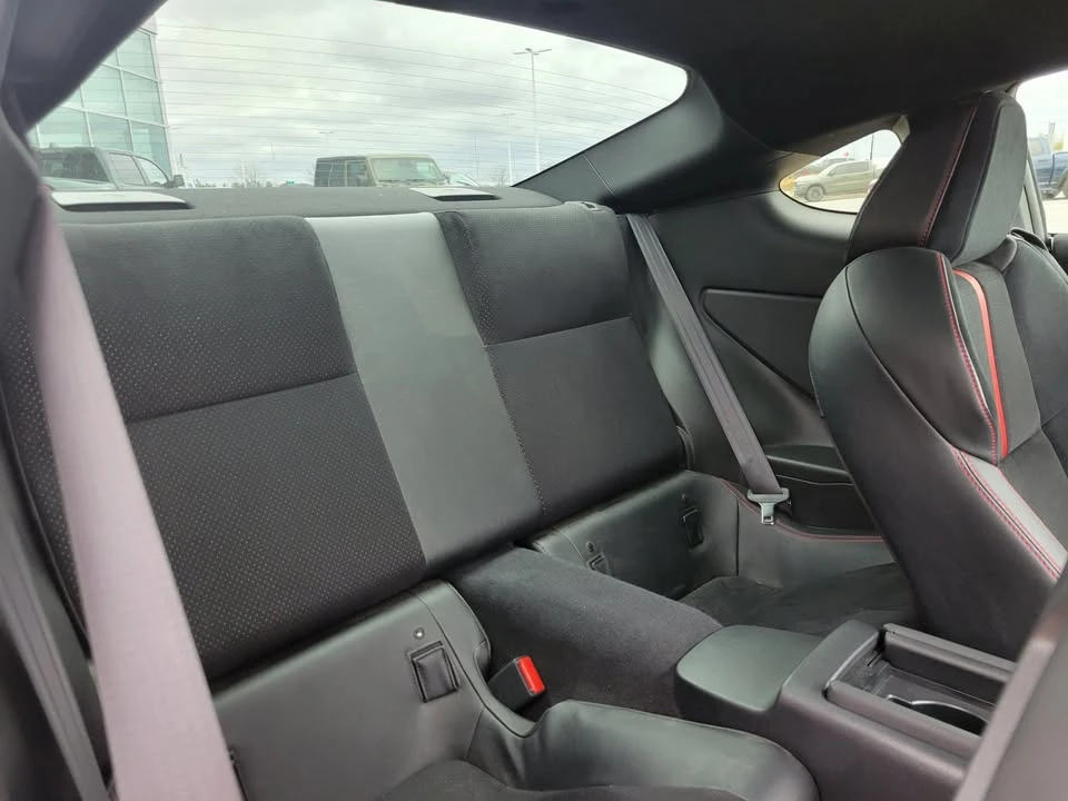 2024 Subaru BRZ 2nd Gen - Image 13 of 20