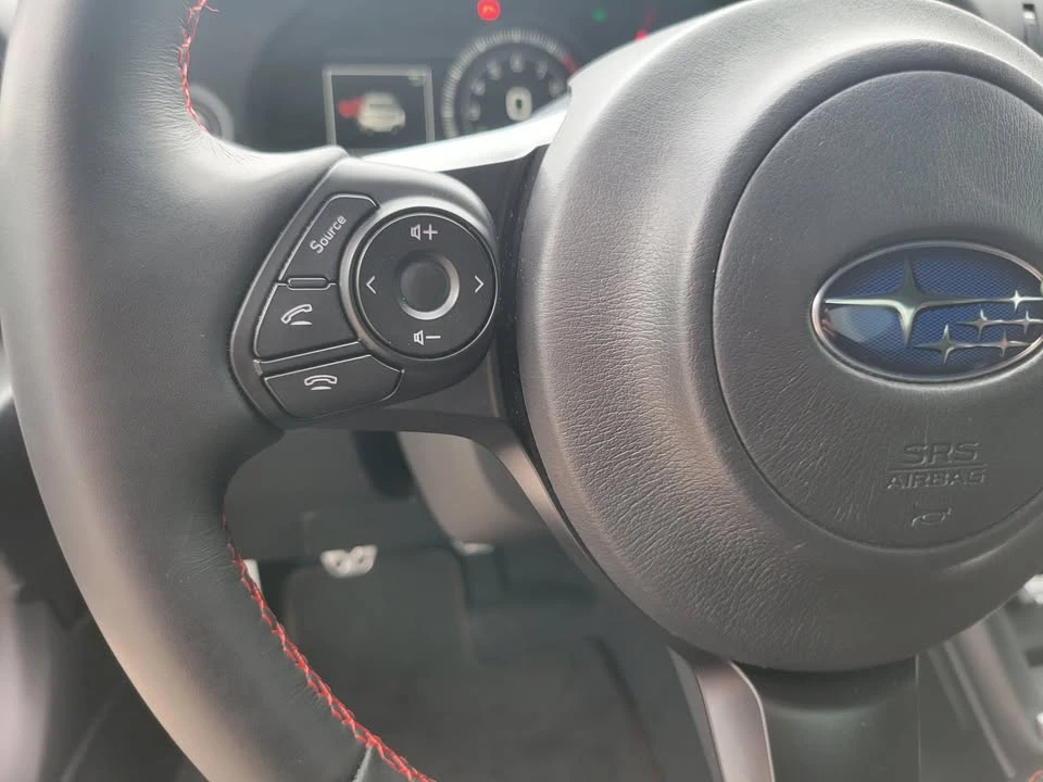 2024 Subaru BRZ 2nd Gen - Image 15 of 20