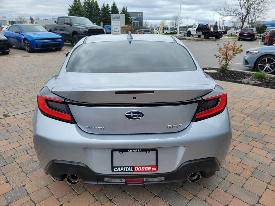2024 Subaru BRZ 2nd Gen - Image 7 of 20