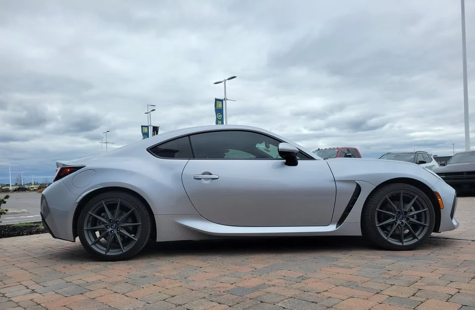 2024 Subaru BRZ 2nd Gen - Image 9 of 20