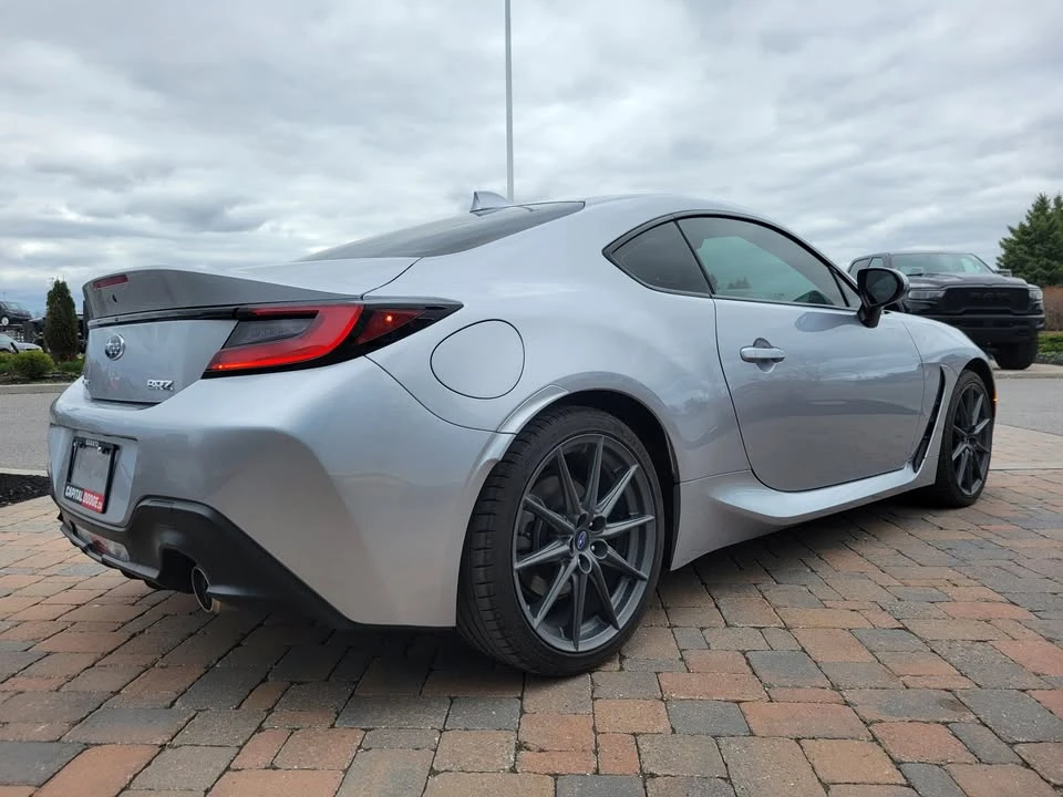 2024 Subaru BRZ 2nd Gen - Image 8 of 20