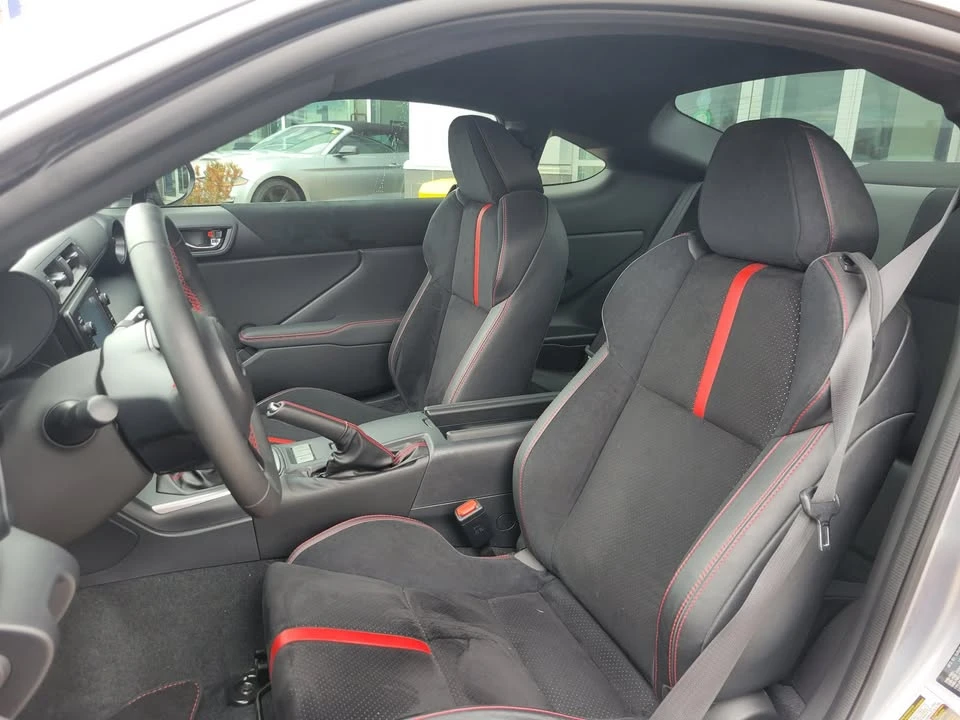2024 Subaru BRZ 2nd Gen - Image 18 of 20