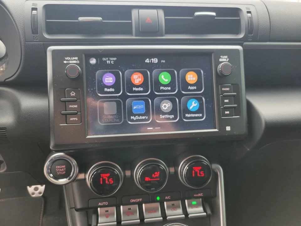 2024 Subaru BRZ 2nd Gen - Image 19 of 20