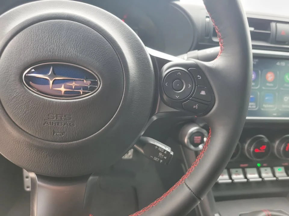 2024 Subaru BRZ 2nd Gen - Image 17 of 20