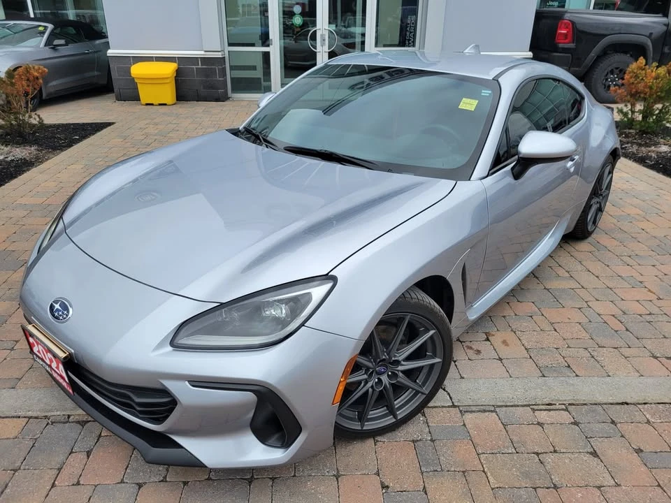 2024 Subaru BRZ 2nd Gen - Image 3 of 20