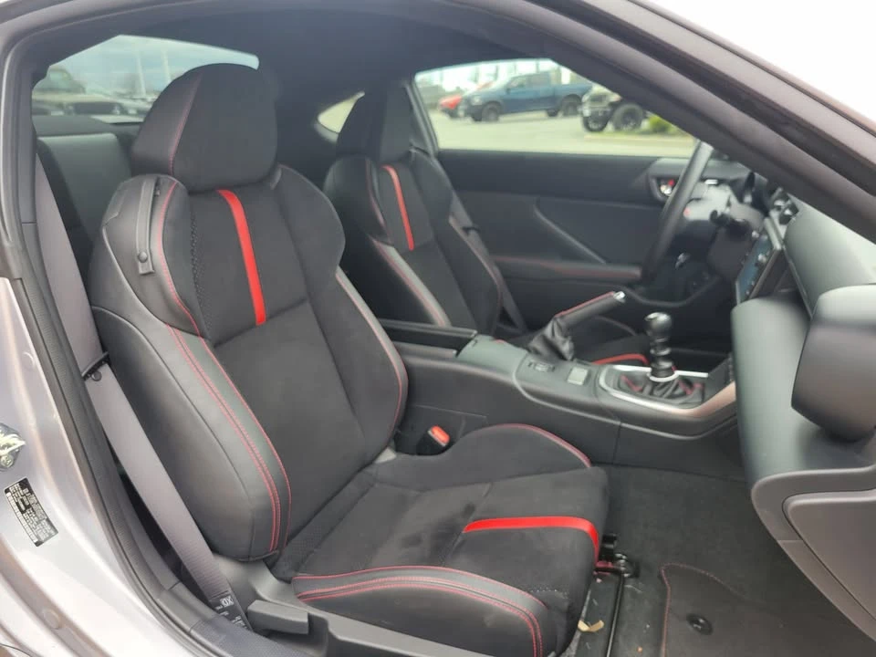 2024 Subaru BRZ 2nd Gen - Image 12 of 20