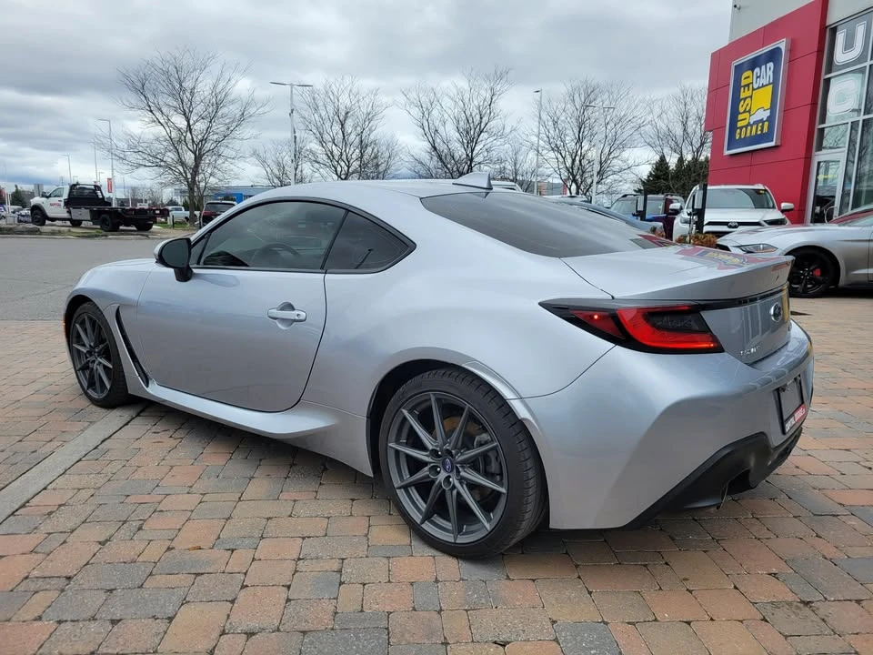 2024 Subaru BRZ 2nd Gen - Image 5 of 20