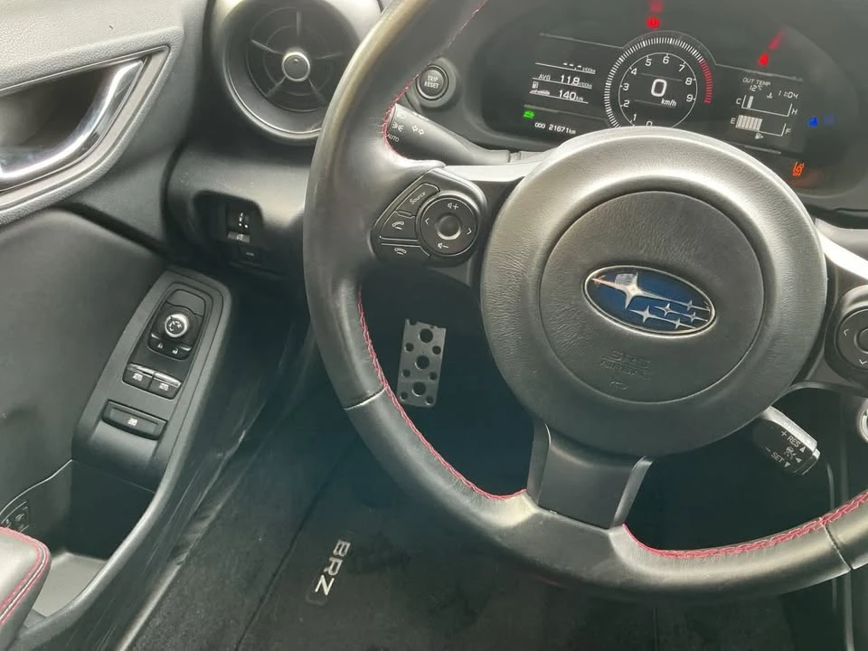 2024 Subaru BRZ 2nd Gen - Image 13 of 19