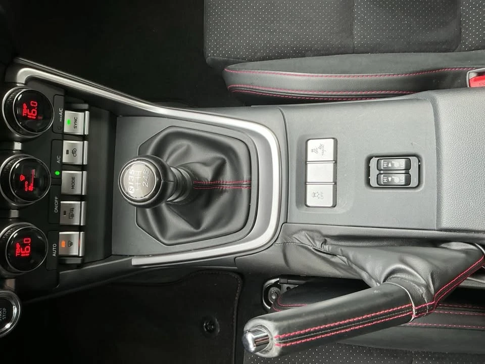 2024 Subaru BRZ 2nd Gen - Image 14 of 19