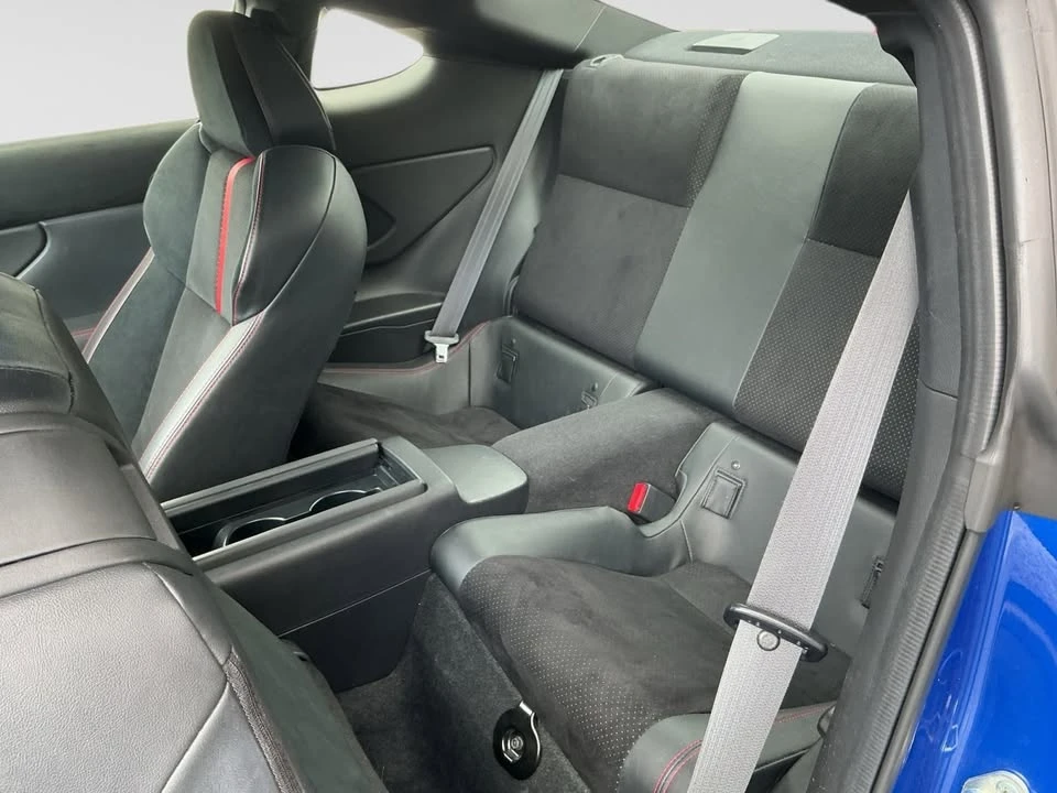 2024 Subaru BRZ 2nd Gen - Image 19 of 19