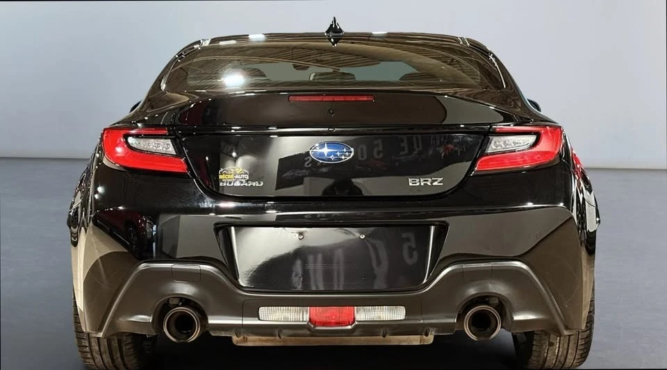 2024 Subaru BRZ 2nd Gen - Image 7 of 7