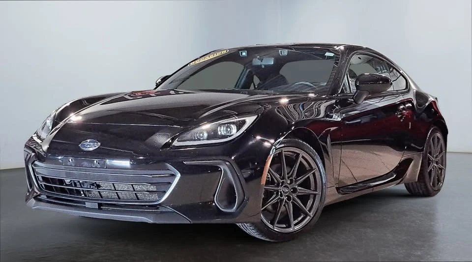 2024 Subaru BRZ 2nd Gen - Image 2 of 7
